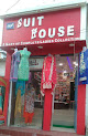 Suit House Mega Mart Darbhanga Maulaganj