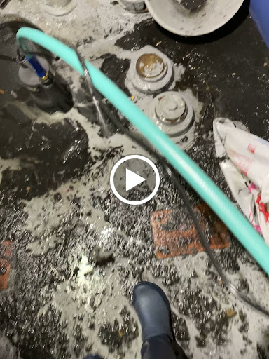 Plumber «Roto-Rooter Plumbing & Drain Services», reviews and photos, 65 Irving St, Jersey City, NJ 07307, USA