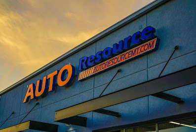 Auto Resource reviews