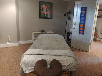 Solstice Massage Therapy