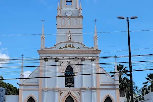 Church of Our Lady of Los Remedios image