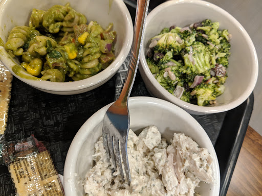 Coffee Shop «Planters Cafe & Coffee Bar», reviews and photos, 130 N Main St, Henderson, KY 42420, USA