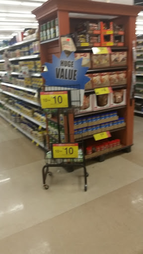 Grocery Store «Kroger», reviews and photos, 25780 Middlebelt Rd, Farmington Hills, MI 48336, USA