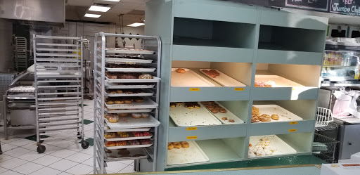 Donut Shop «Southern Maid Donuts», reviews and photos, 11175 Vista Del Sol Dr, El Paso, TX 79935, USA