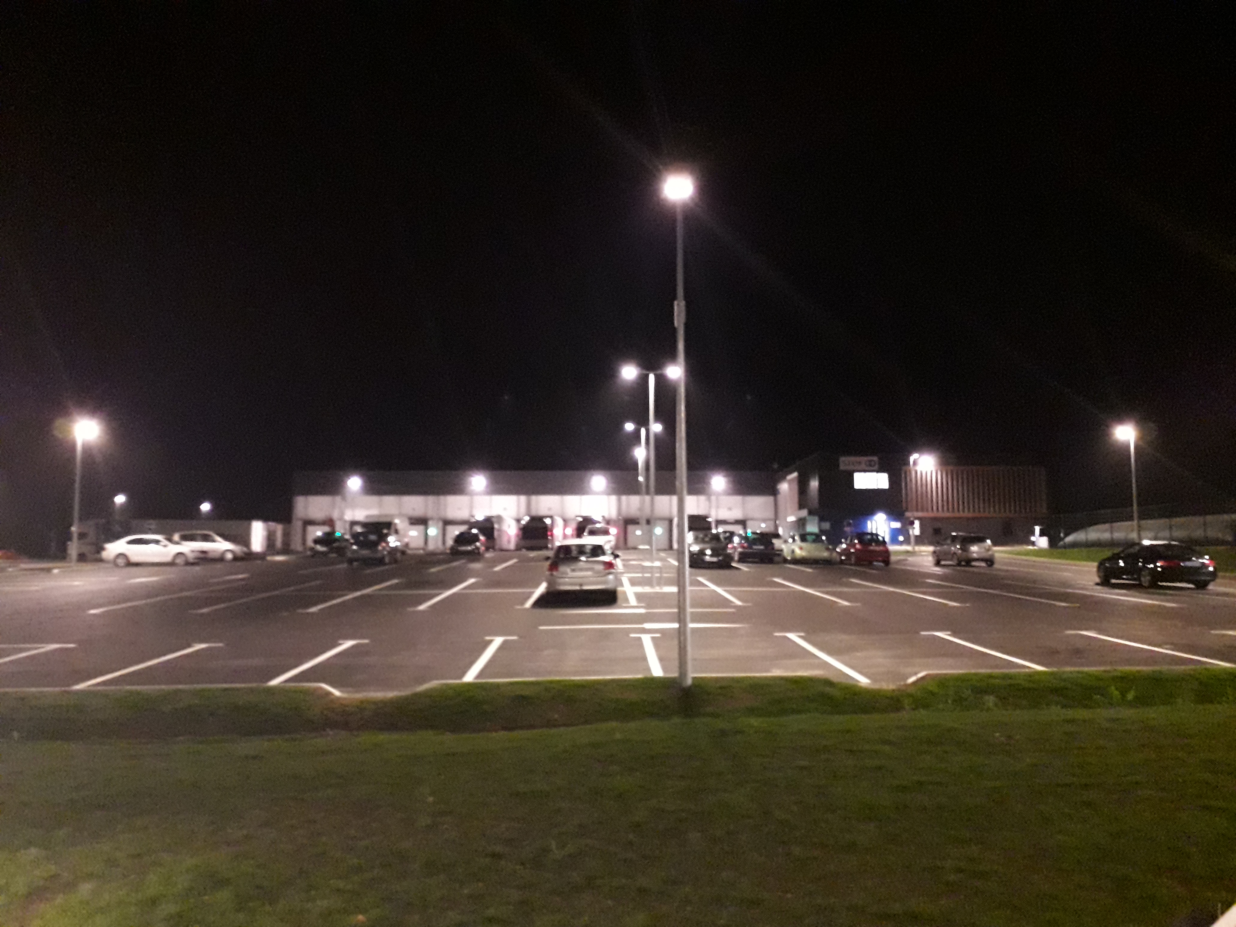 Photo n° 1 de l'avis de Corentin. fait le 20/10/2020 à 20:38