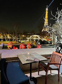 Atmosphère du Restaurant FOREST à Paris - n°7