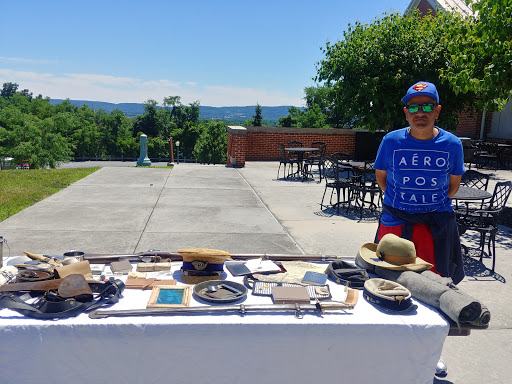 History Museum «The National Civil War Museum», reviews and photos, 1 Lincoln Cir, Harrisburg, PA 17103, USA