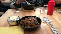 Bulgogi du Restaurant coréen Villa Min à Courbevoie - n°4