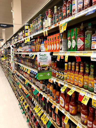 Grocery Store «Tom Thumb», reviews and photos, 745 Cross Timbers Rd, Flower Mound, TX 75028, USA