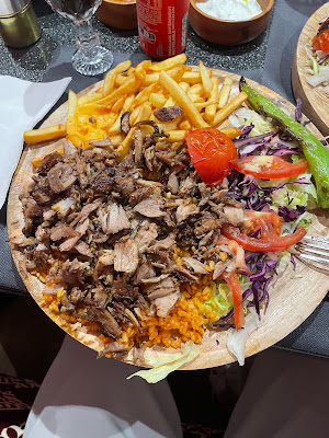 Grill house à Le Muy