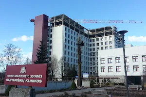 Vilnius University Hospital, Santaros Clinic, Center for Medical Genetics image