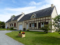 Gîte d'Hôtes Les Margottières Le Val-Saint-Père