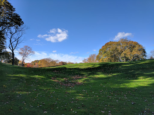 Golf Course «Cold Spring Country Club», reviews and photos, E Gate Dr, Huntington, NY 11743, USA