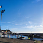 Photo n° 1 de l'avis de Aurelie.o fait le 06/08/2022 à 12:08 pour L'Escale Port Dielette à Tréauville