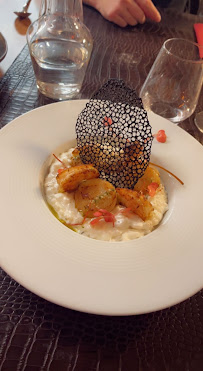 Plats et boissons du Restaurant L ARDOISE à Trépot - n°11