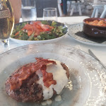 Photo n°3 de l'avis de Josef.a fait le 14/05/2022 à 18:17 sur le  Pinci Al Golfo à Garda