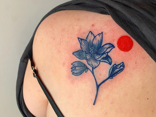 Explore civil war tattoo ideas, creative tattoo ideas in Salt Lake City, available at SLC Ink Tattoo Salt Lake City, Utah