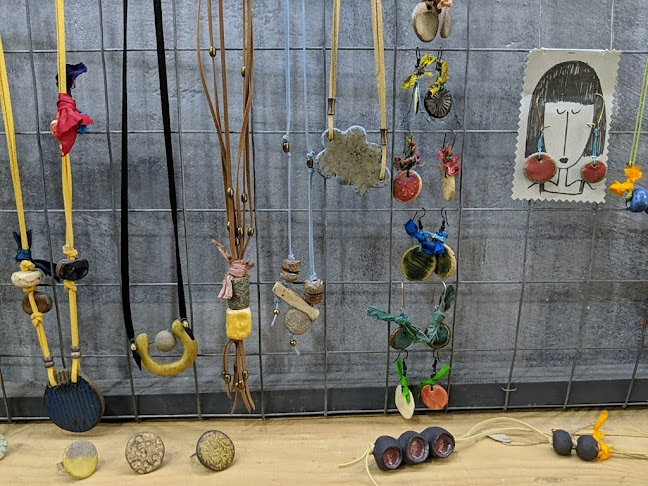 Χειροπλάθι Pottery Workshop, Limnos. - Μουσείο