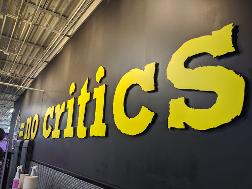 Gym «Planet Fitness», reviews and photos, 4848 N Old Oracle Rd, Tucson, AZ 85705, USA