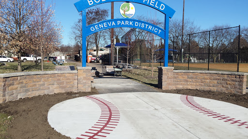 Recreation Center «Sunset Community Center», reviews and photos, 710 Western Ave, Geneva, IL 60134, USA