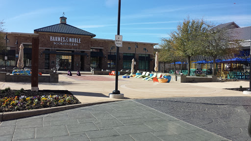 Shopping Mall «The Shops at Highland Village», reviews and photos, 1701 Shoal Creek, Highland Village, TX 75077, USA