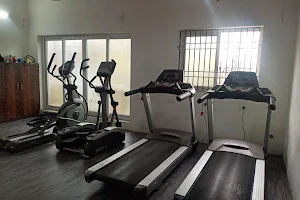GBBC Gym(separate floor for men and women) image
