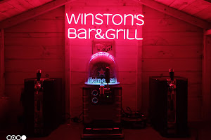 Winston's Bar & Grill
