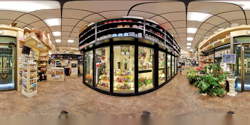 Florist «Cypress Gardens Flower Shop», reviews and photos, 10691 SW 72nd St, Miami, FL 33173, USA