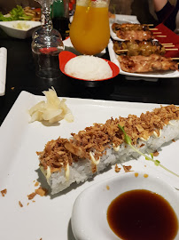Plats et boissons du Restaurant japonais ITO à Le Vésinet - n°4