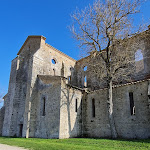 Photo n°6 de l'avis de Elena.a fait le 17/04/2022 à 15:06 sur le  Ristorante Il Giardino à Montalcino