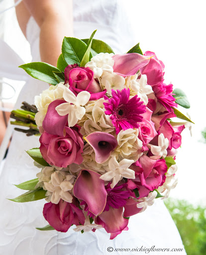 Florist «Vickies Flowers», reviews and photos, 16150 Geneva Ct, Brighton, CO 80602, USA