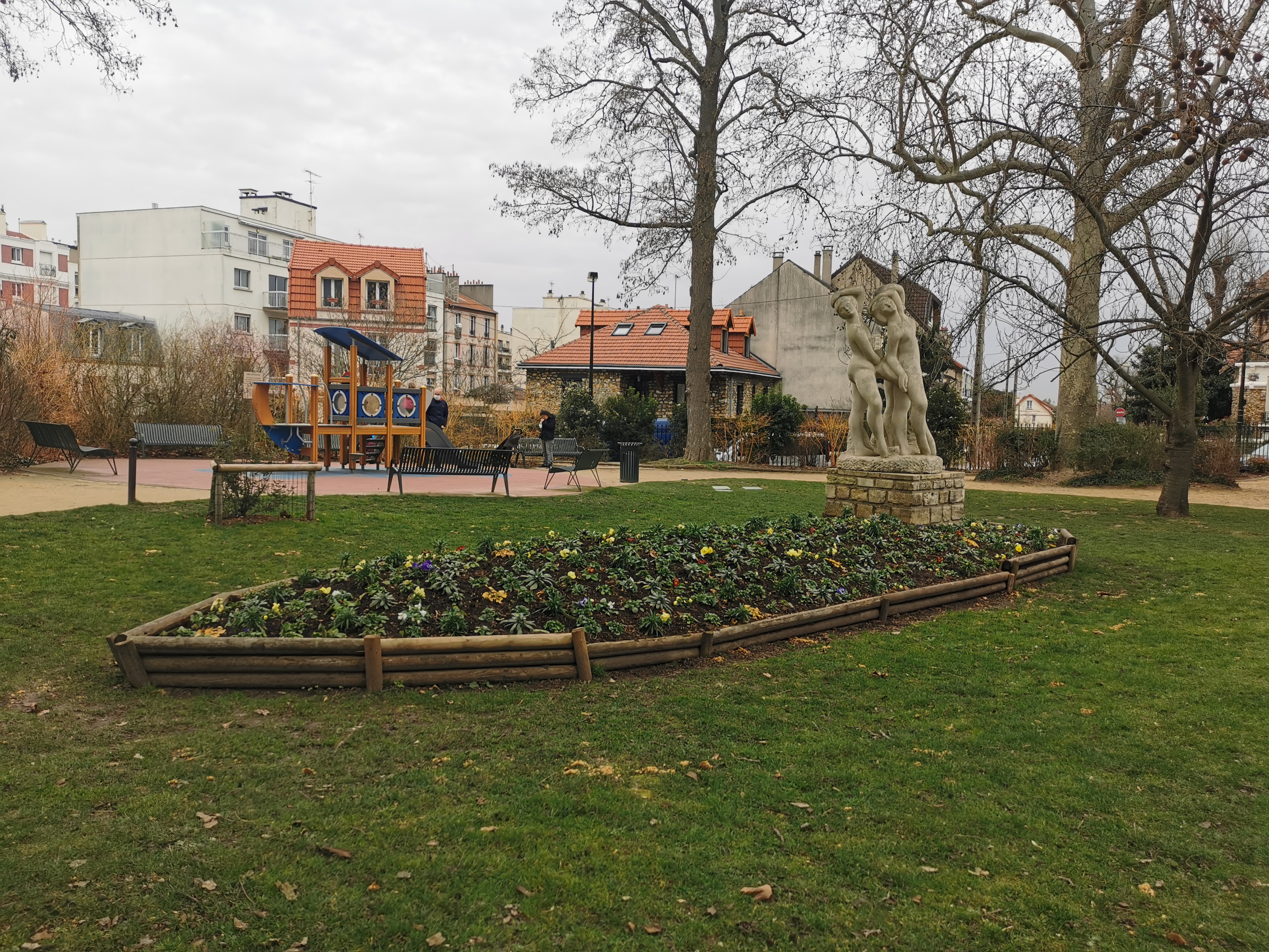 Photo n° 4 de l'avis de Bouteleux.e fait le 22/02/2021 à 12:25