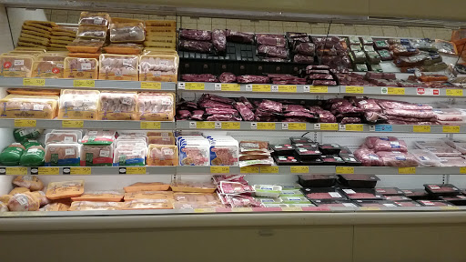 Supermarket «ALDI», reviews and photos, 15111 Woodward Ave, Highland Park, MI 48203, USA