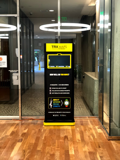 Health Club «FITNESS SF Embarcadero», reviews and photos, 2 Embarcadero Center, San Francisco, CA 94111, USA