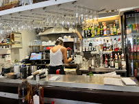 Atmosphère du Restaurant français Le Pass'Port Nice - n°3