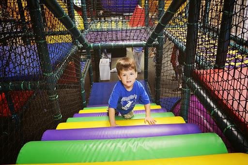 Recreation Center «Kid Junction», reviews and photos, 4090 Lafayette Center Dr E, Chantilly, VA 20151, USA