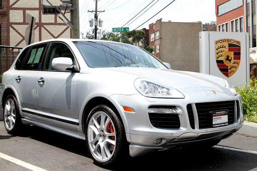 Porsche Dealer «Town Porsche», reviews and photos, 105 Grand Ave, Englewood, NJ 07631, USA