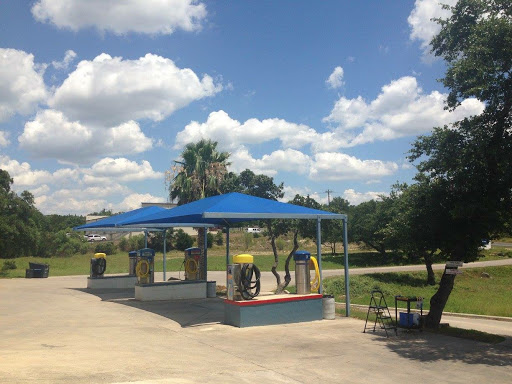 Self Service Car Wash «Bulverde Car Wash», reviews and photos, 19812 TX-46, Spring Branch, TX 78070, USA