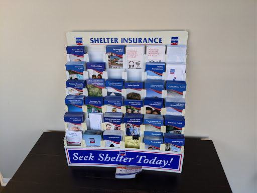 Auto Insurance Agency «Shelter Insurance - Katy Combs», reviews and photos
