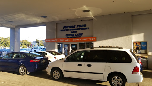 Ford Dealer «Future Ford Lincoln of Concord», reviews and photos, 2285 Diamond Blvd, Concord, CA 94520, USA