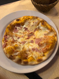Pizza du Restaurant Le Romarin à Nice - n°8