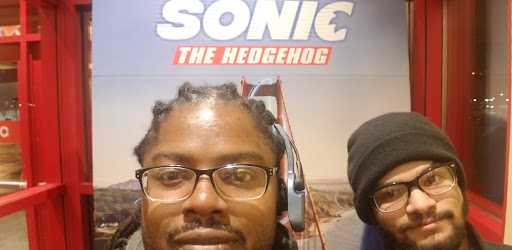 Movie Theater «AMC Star Gratiot 21», reviews and photos, 35705 S Gratiot Ave, Charter Twp of Clinton, MI 48035, USA