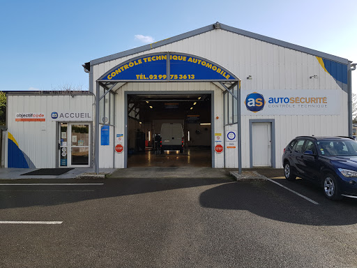 Auto Controle Securite