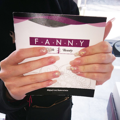 Salón Fanny Nails & Beauty