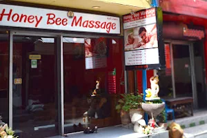 Honey Bee Massage image