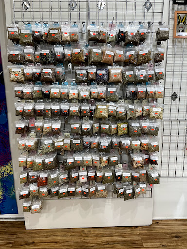 Metaphysical Supply Store «Stone Age: Crystals and Gems», reviews and photos, 2415 N Monroe St, Tallahassee, FL 32303, USA