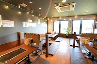 お好み焼 鉄板焼 もんじゃ焼 加屋 尾張旭店