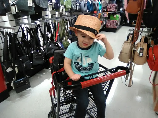 Department Store «T.J. Maxx», reviews and photos, 7326 Gall Blvd, Zephyrhills, FL 33541, USA