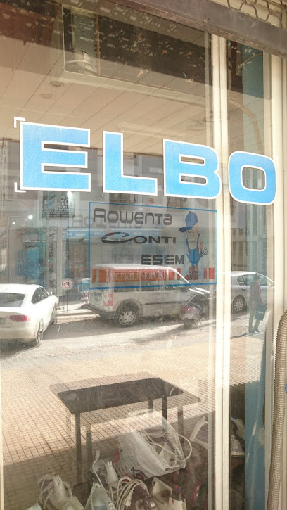 Elbo Elektronik