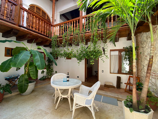 CASA LYDA CARTAGENA